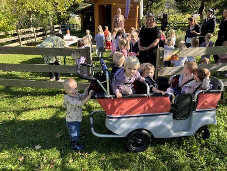 Na obisku pri čebelicah (2)